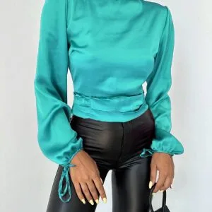 Сатенска кошула