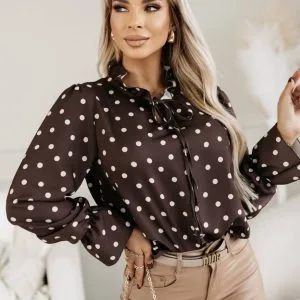 Кафеава со Бобици