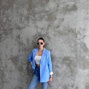 Сако Маестро