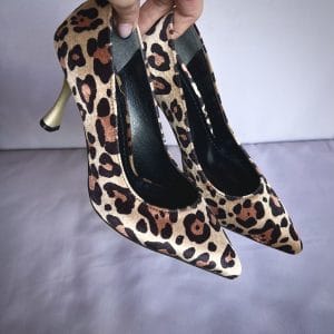 Тигар штикла