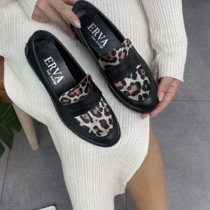 Тигар балетанки