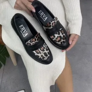 Тигар балетанки