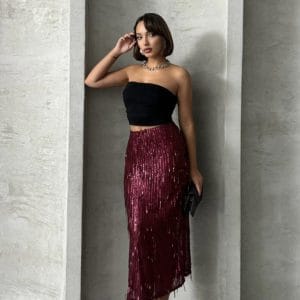 Бордо светки здолниште