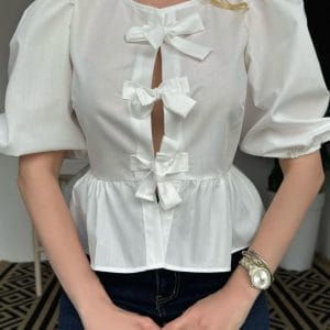 Кошула со машнички