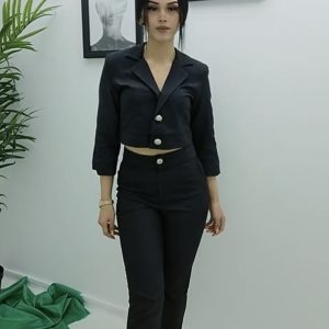 Комплет Уна -сако и панталони