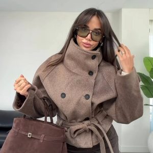 Кафеав краток капут