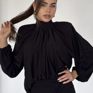 Комплет здолниште со кошула