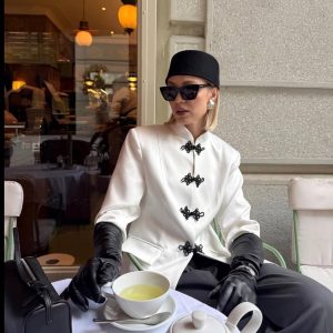 Сако Наполеон