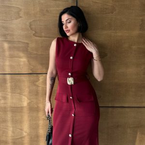 Фустан со тока