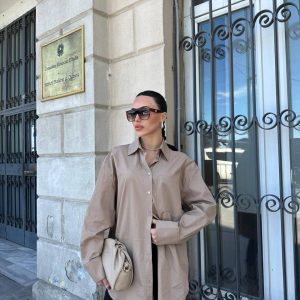 Крем кошула